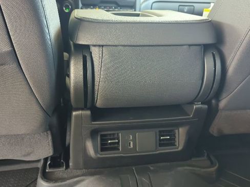 New 2026 Chevrolet Silverado 1500 Custom image 11