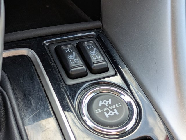 Used 2025 Mitsubishi Eclipse Cross SE AWD/4WD image 25