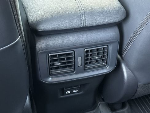 Used 2025 Toyota RAV4 XLE Premium FWD image 13