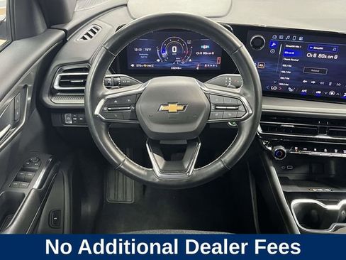 Used 2024 Chevrolet Traverse LT AWD/4WD image 20