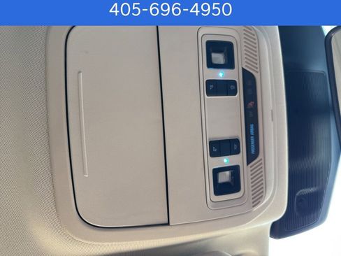 Used 2020 Ford Explorer Limited image 34