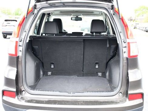 Used 2015 Honda CR-V EX-L image 25