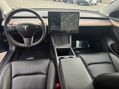 Used 2021 Tesla Model 3 Long Range image 23