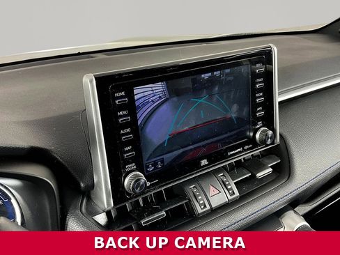 Used 2021 Toyota RAV4 XSE AWD/4WD image 13