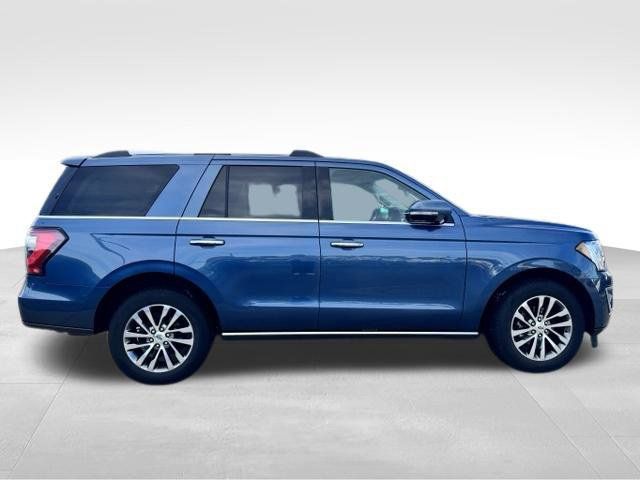 Used 2018 Ford Expedition Limited w/ Equipment Group 301A AWD/4WD image 10