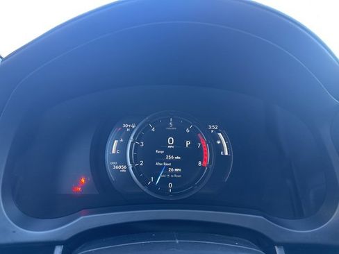 Used 2024 Lexus IS 350 F Sport w/ Memory Package image 22