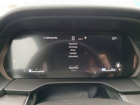 New 2025 Jeep Grand Cherokee L Limited w/ Luxury Tech Group II image 39