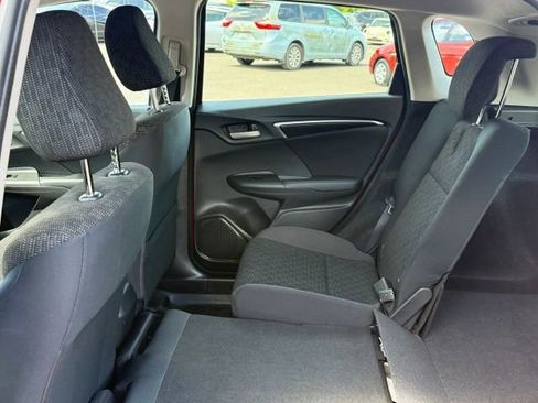 Used 2016 Honda Fit LX image 17