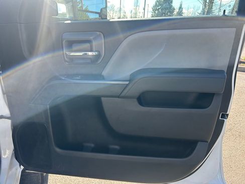 Used 2018 GMC Sierra 2500 4x4 Crew Cab image 25