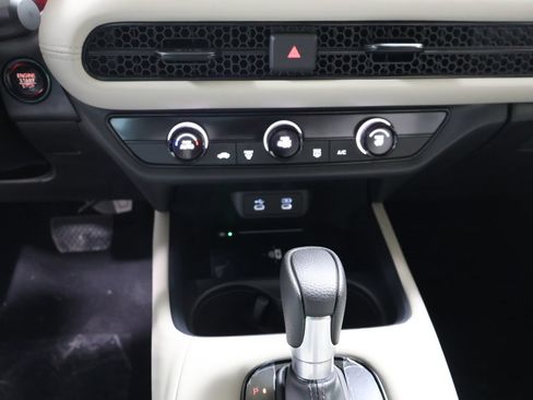 New 2027 Honda HR-V LX image 26