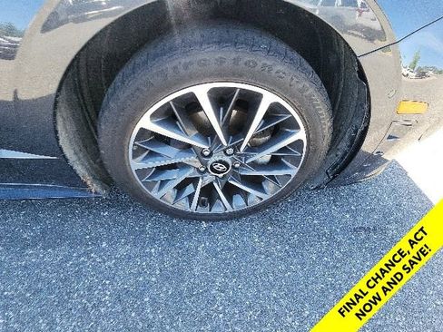 Used 2020 Hyundai Sonata Limited FWD image 18