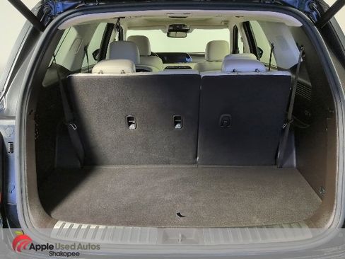 Used 2020 Hyundai Palisade Limited image 8