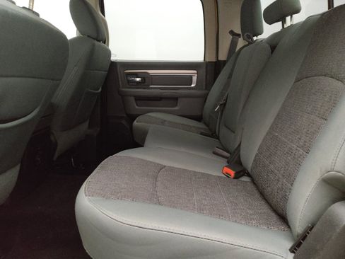 Used 2016 RAM 1500 Lone Star RWD image 18