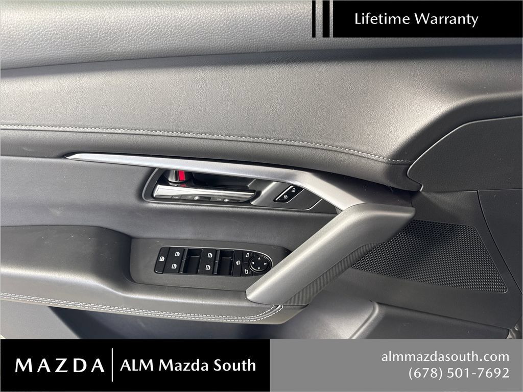 New 2026 MAZDA CX-5 Preferred AWD/4WD image 11