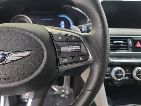 Used 2023 Genesis G70 3.3T w/ Sport Prestige Package AWD/4WD image 18
