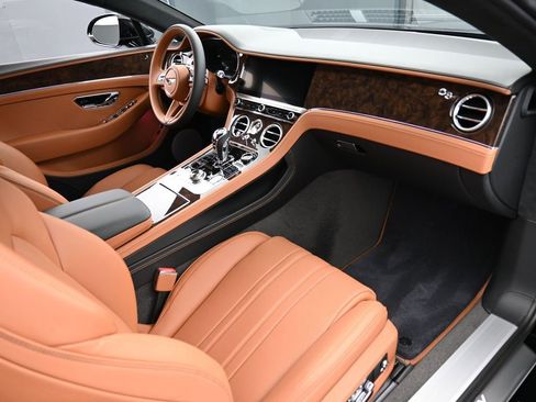 New 2026 Bentley Continental GT AWD/4WD image 28