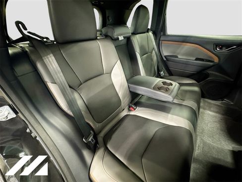 New 2026 Subaru Forester Sport image 29