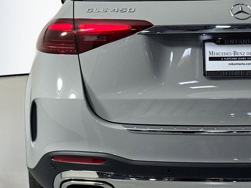 New 2026 Mercedes-Benz GLE 450 4MATIC image 14
