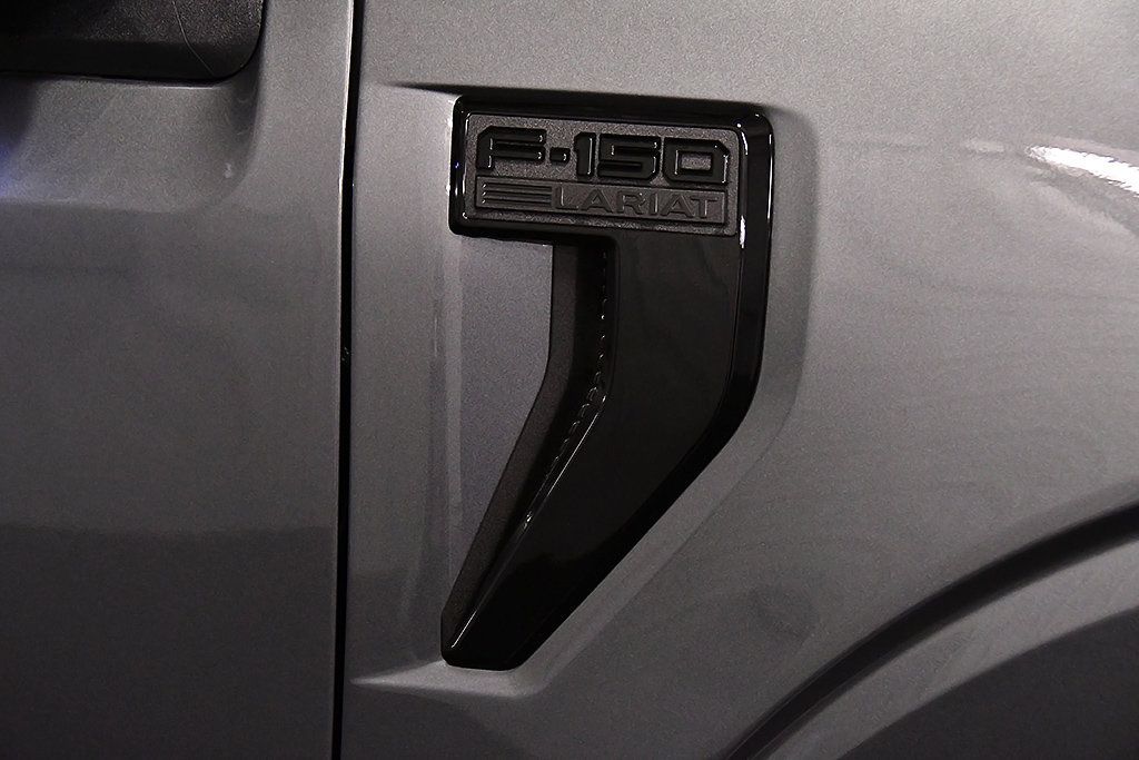 Used 2026 Ford F150 Lariat AWD/4WD image 11