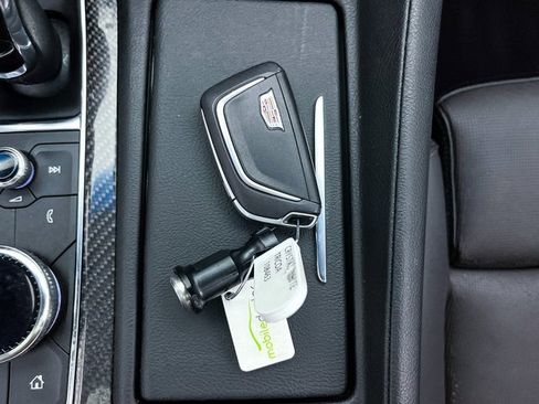 Used 2024 Cadillac CT5 Sport w/ Climate Package image 42