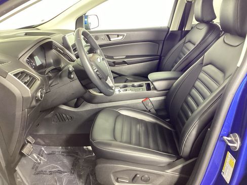 Used 2024 Ford Edge SEL w/ Convenience Package AWD/4WD image 18