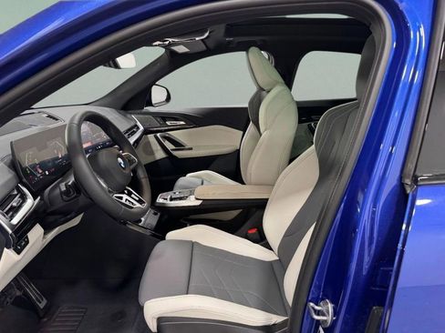 New 2026 BMW X2 xDrive28i w/ Technology Package AWD/4WD image 24
