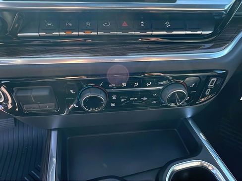 New 2026 Chevrolet Silverado 1500 LT Trail Boss w/ LT Trail Boss Premium Package image 28