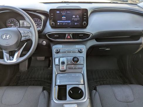 Used 2022 Hyundai Santa Fe SEL image 14