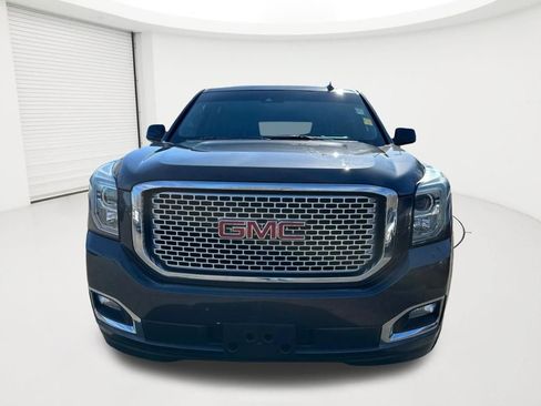 Used 2017 GMC Yukon Denali w/ Open Road Package image 2