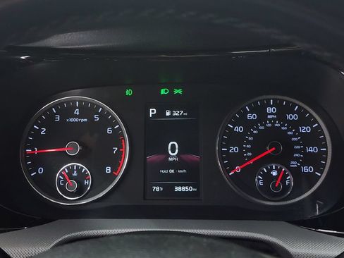 Used 2021 Kia K5 GT-Line FWD image 15