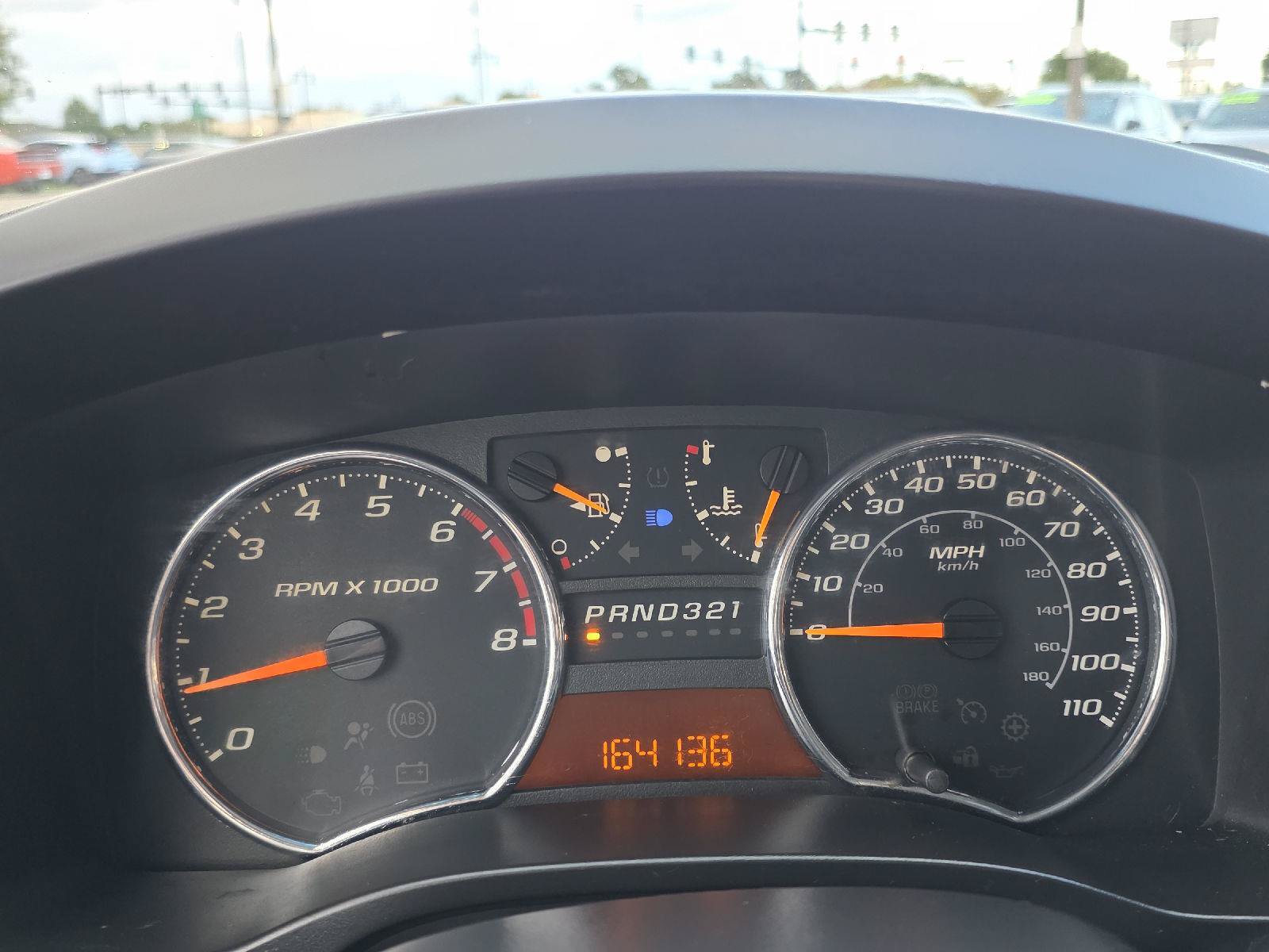 Used 2007 Isuzu i-290 LS RWD image 16
