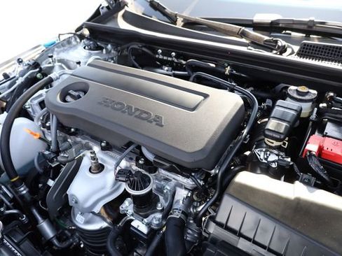 New 2026 Honda Civic Sport image 9