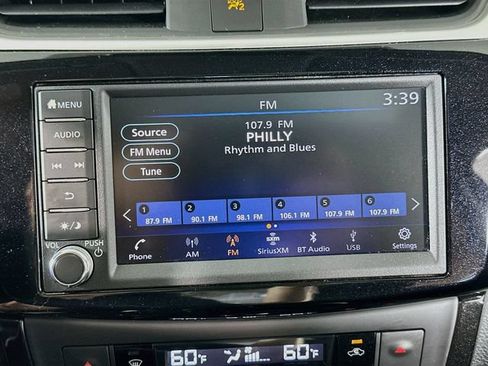 Used 2019 Nissan Sentra SL FWD image 31