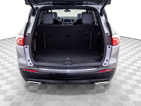 Used 2023 Buick Enclave Essence w/ Experience Buick Package image 32