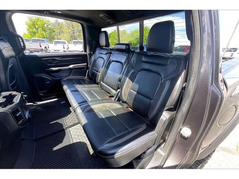 Used 2021 RAM 1500 TRX w/ TRX Level 2 Equipment Group AWD/4WD image 28