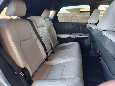 Used 2023 Lexus RX 350 Premium Plus w/ Accessory Package (Z1) image 68