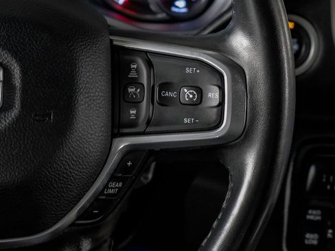 Used 2024 RAM 3500 Laramie w/ Safety Group AWD/4WD image 17