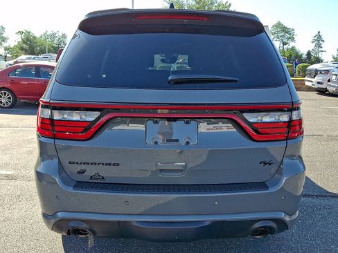 New 2027 Dodge Durango R/T AWD/4WD image 6