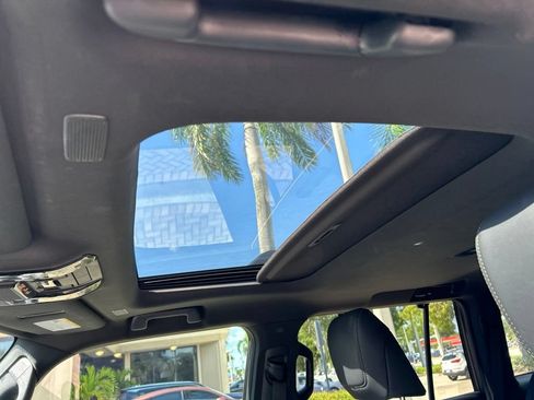 Certified 2024 Lexus GX 550 AWD/4WD image 15