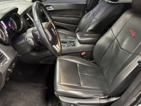 Used 2013 Dodge Durango R/T w/ Leather Interior Group image 15