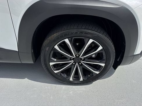 New 2026 MAZDA CX-50 AWD 2.5 S w/ Accent Package image 59
