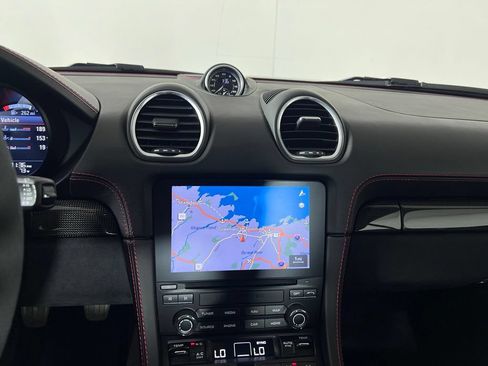 Certified 2021 Porsche 718 Cayman GTS RWD image 31