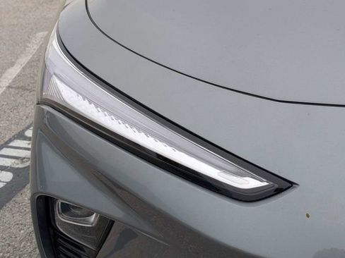 New 2026 Buick Envista Sport Touring image 9