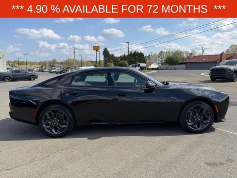 New 2026 Dodge Charger R/T AWD/4WD image 2