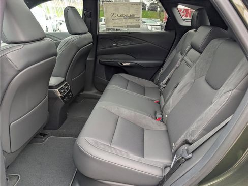 New 2026 Lexus RX 350 AWD image 11