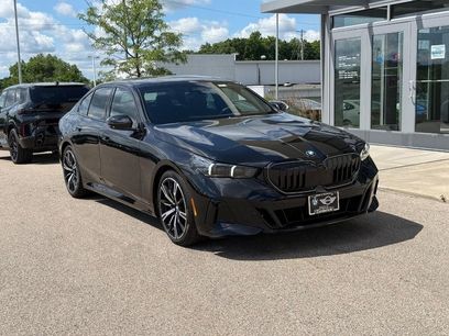 Used 2024 BMW 540i xDrive w/ Premium Package