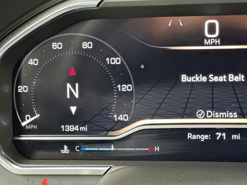 Certified 2025 GMC Sierra 1500 AT4 image 26