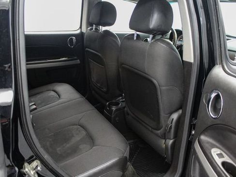 Used 2010 Chevrolet HHR SS FWD image 26