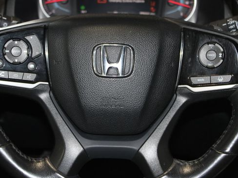 Used 2022 Honda Pilot Special Edition image 12