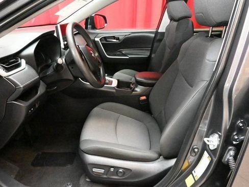 Certified 2024 Toyota RAV4 XLE image 3